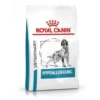 Crocchette dietetiche Royal Canin Veterinary Hypoallergenic