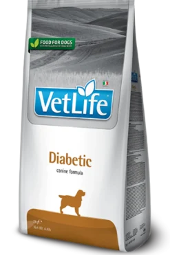Crocchette Per Cani Controllo Glucosio
