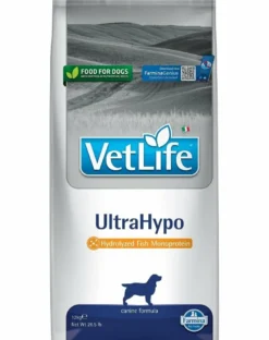 Crocchette Per Cani Riduzione Intolleranze Alimentari