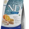 Crocchette Per Gatti Adulti
