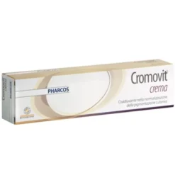 Cromovit Crema 40 ml
