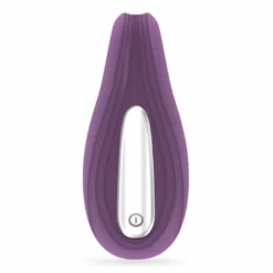 Crushious Vibratore Pleasuriser Ricaricabile Con Telecomando