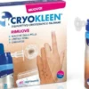 CRYOKLEEN Dispositivo crioterapico palmare 40 trattamenti