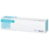 Crystacide Crema disinfettante cutaneo 25gr