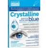 Crystalline Blue Gocce Oculari 10 Fiale 0,5ml