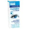 Crystalline Blue Gocce Oculari a base di acido ialuronico 10ml