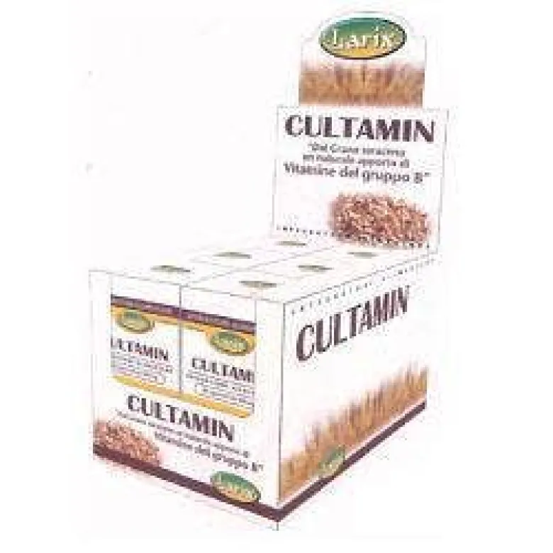 CULTAMIN