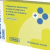Cumadren Crono 30 Compresse - Integratore Alimentare Effetto Prolungato