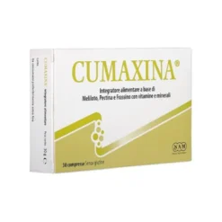 Cumaxina 30 Compresse