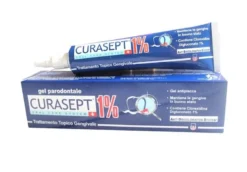 Curasept ADS Gel Paradontale 1% Clorexidina 30ml Prezzo