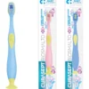 Curasept Biosmalto Baby spazzolino 0-3 anni 1 pezzo colori assortiti