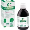 Curasept Collutorio ADS + DNA trattamento astringente 200ml