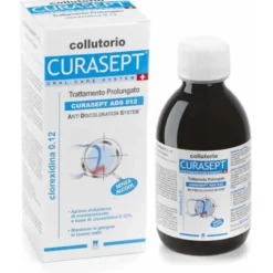 Curasept Collutorio trattamento prolungato ADS 012 500ml