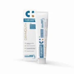 Curasept Drymouth Gel 50 ml