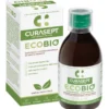 Curasept EcoBio collutorio rafforza denti e gengive 300 ml