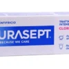 Curasept Gel Dentifricio Clorexidina 0.20 Trattamento intensivo antiplacca 75ml