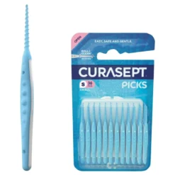 Curasept Picks Small 36 Pezzi