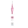 Curasept Proxi Prevention P07 scovolini interdentali 0.7mm 6 pezzi