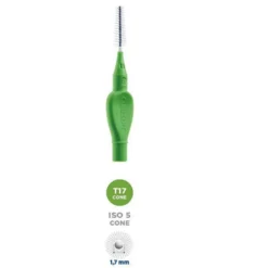 Curasept Proxi Treatment T17 Cone scovolini interdentali 1.7mm 6 pezzi