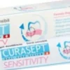 Curasept Sensitivity Gel Dentifricio denti sensibili trattamento quotidiano 75ml