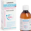 Curasept Sentivity denti sensibili collutorio 200 ml