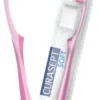 Curasept Soft spazzolino Extra Soft 012 previene le lesioni gengivali 1 pezzo colori assortiti