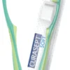 Curasept Soft spazzolino Maxi Soft 010 previene le lesioni gengivali 1 pezzo