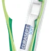 Curasept Soft Spazzolino Medium 017 previene le lesioni gengivali 1 pezzo