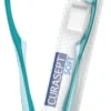 Curasept Soft spazzolino Soft 015 previene le lesioni gengivali 1 pezzo colori assortiti