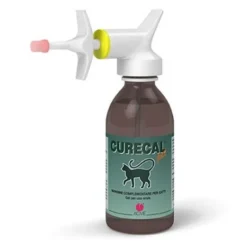 CURECAL pet