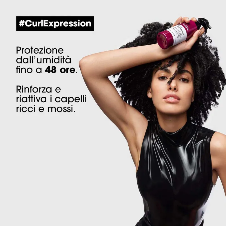 Curl Expression Curl Reviving Spray 190ml
