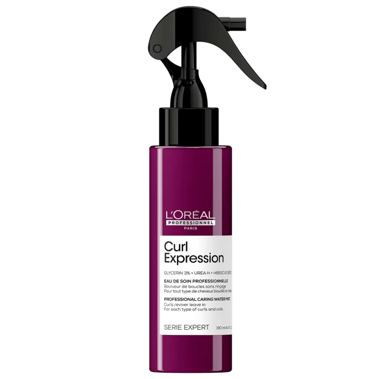 Curl Expression Curl Reviving Spray 190ml