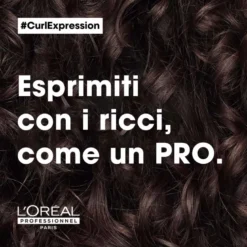 Curl Expression Shampoo
