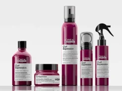 Curl Expression Shampoo