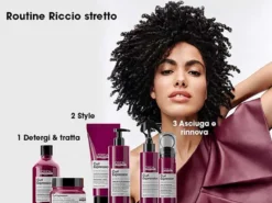 Curl Expression Shampoo