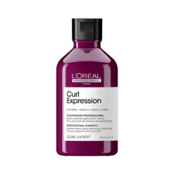 Curl Expression Shampoo