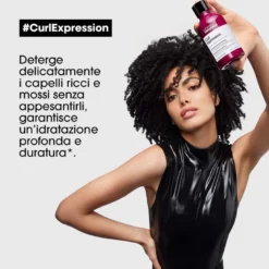 Curl Expression Shampoo