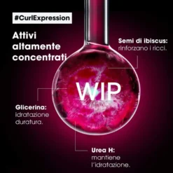 Curl Expression Shampoo