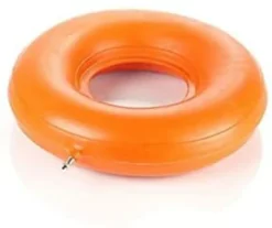 Cuscino Antidecubito Pneumatico Standard Di Gomma 40cm