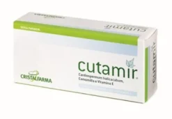 Cutamir Crema Protezione pelli sensibili per prevenire arrossamenti ed irritazioni 50ml