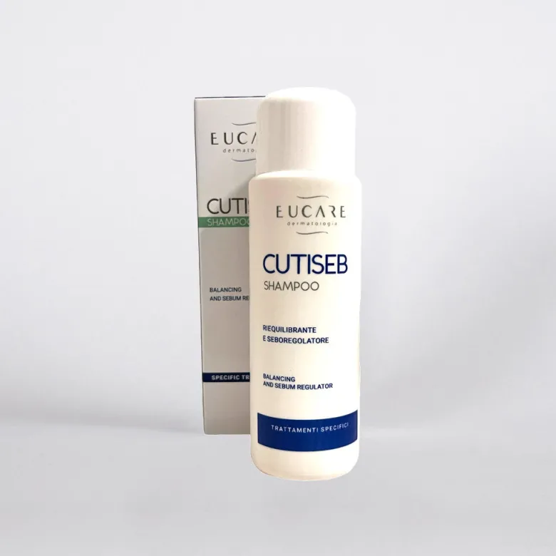 Cutiseb Shampoo 200ml