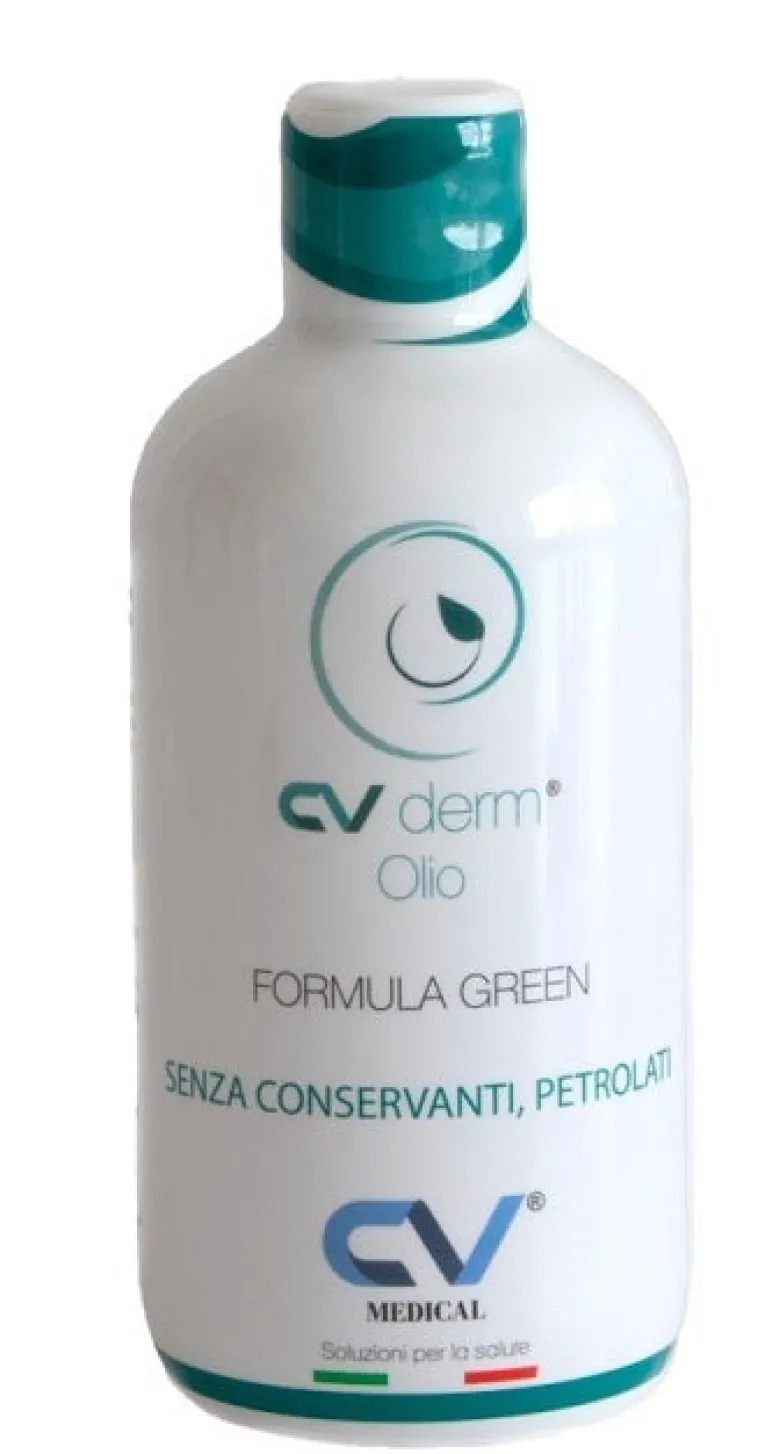 CV DERM