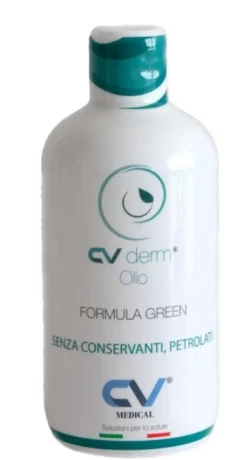 CV DERM