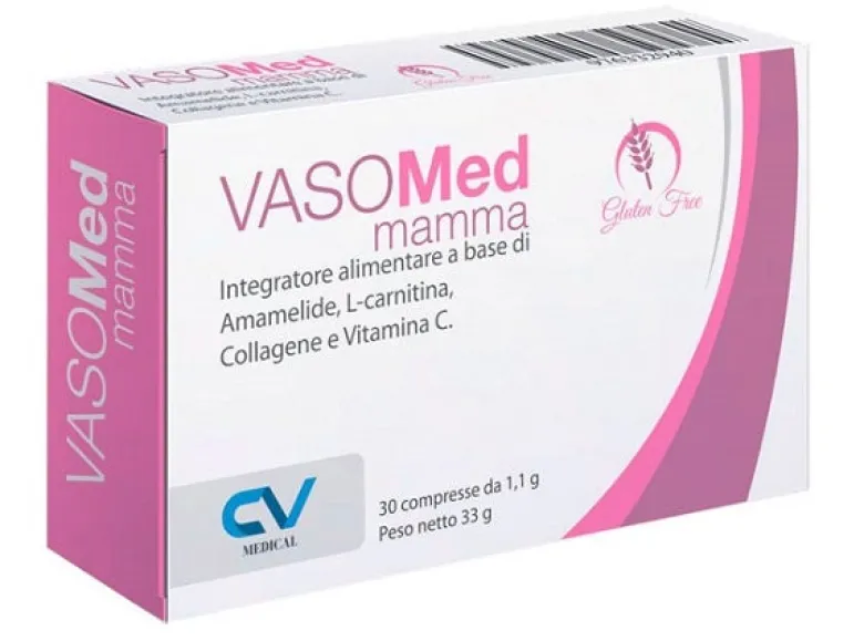 CV MEDICAL