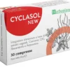 CYCLASOL NEW