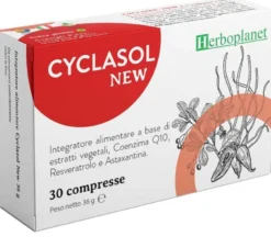 CYCLASOL NEW