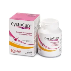 Cystocure Mangime Complementare Cani/Gatti 30 Compresse