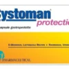 Cystoman Protection integratore per il benessere urinario 20 capsule