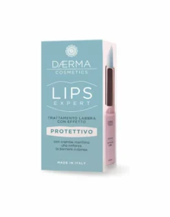 Daerma Cosmetics Lips Expert Trattamento Labbra Con Effetto Protettivo