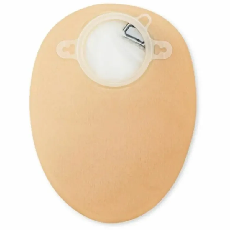 Dansac Nlife 2 Midichiusa Opaca Sacca Per Colostomia Sistema A 2 Pezzi